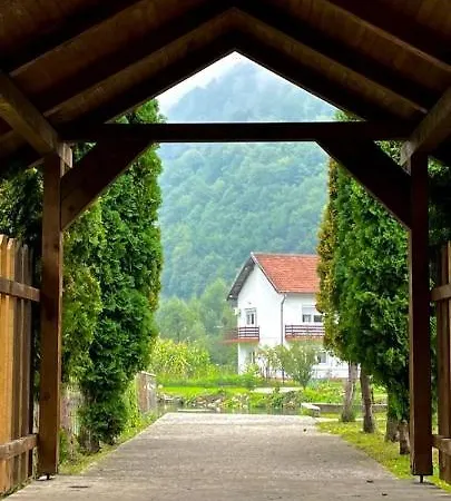 Villa Pliva Oasis Jezero (Republika Srpska)