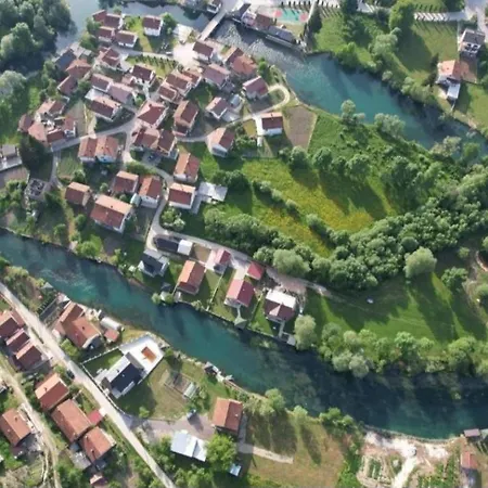 Villa Pliva Oasis Jezero (Republika Srpska)